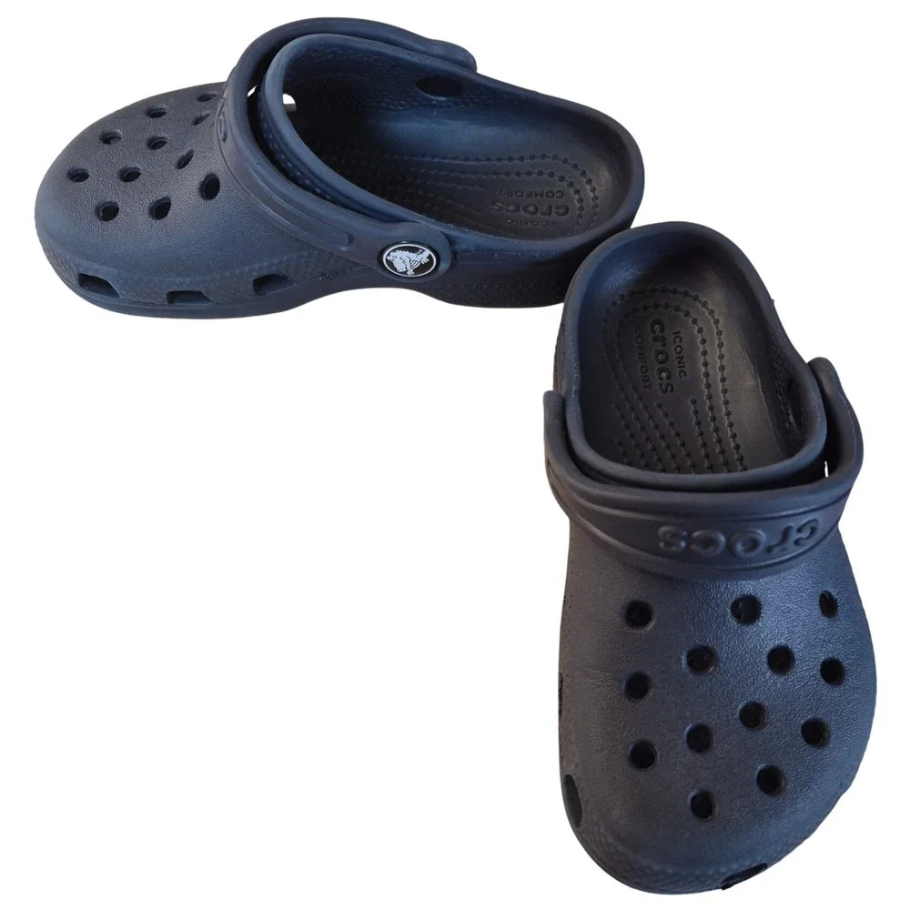 CROCS classic clogs